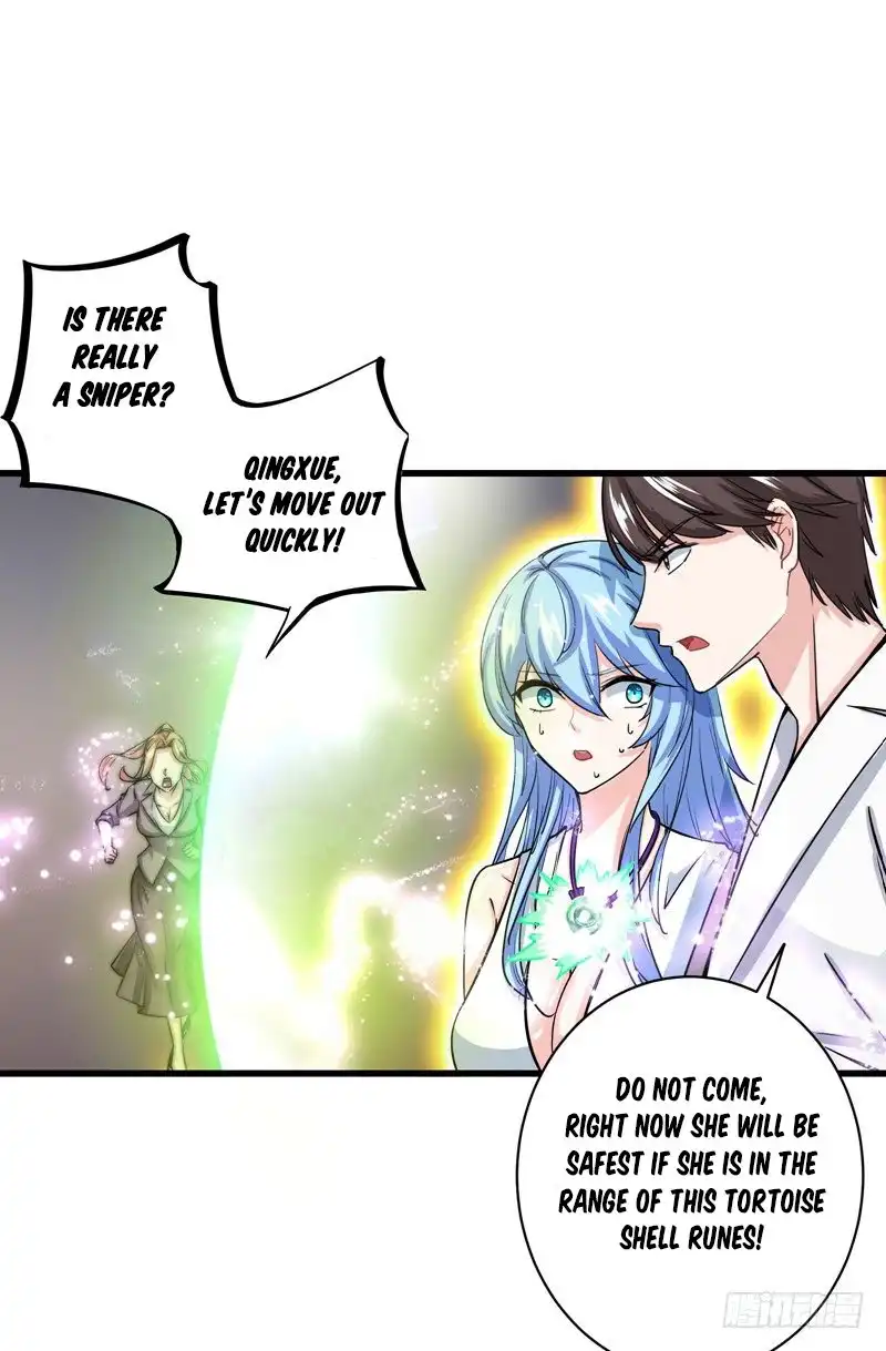 Peerless Doctor In The City Chapter 27 9